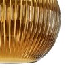 Koyoto Golvlampa Svart, 1-ljuskällor
