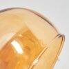 Nikkala Golvlampa Svart, 5-ljuskällor