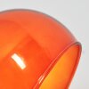 Nikkala Golvlampa Svart, 5-ljuskällor