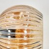 Ripoll kullampa, Vägglampa Amber, 3-ljuskällor