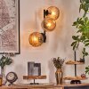 Ripoll kullampa, Vägglampa Amber, 3-ljuskällor