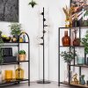 Koyoto Golvlampa 31 cm Klart, 6-ljuskällor