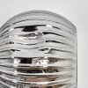Ripoll kullampa, Vägglampa Rökfärger, 3-ljuskällor