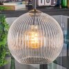 Koyoto Pendellampa, kullampa, Pendellampa Cluster Klart, 3-ljuskällor