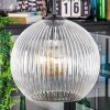 Koyoto Pendellampa, kullampa, Pendellampa Cluster Klart, 3-ljuskällor