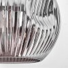 Ripoll Golvlampa Svart, 1-ljuskällor