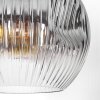 Ripoll Golvlampa Svart, 1-ljuskällor