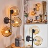 Ripoll kullampa, Vägglampa Amber, 3-ljuskällor