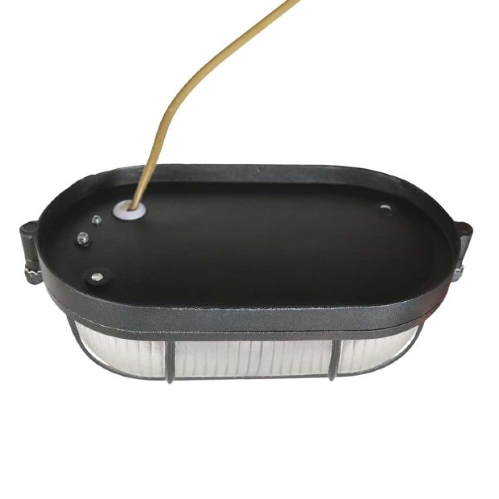 Steinhauer Lisanne Taklampa Svart, 1-ljuskällor main product photo
