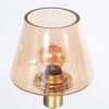 Steinhauer Ancilla Bordslampa Antikmässing, 1-ljuskällor
