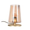 Steinhauer Ancilla Bordslampa Mässing, 1-ljuskällor