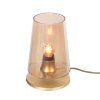Steinhauer Ancilla Bordslampa Mässing, 1-ljuskällor