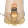 Steinhauer Ancilla Bordslampa Mässing, 1-ljuskällor