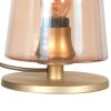 Steinhauer Ancilla Bordslampa Mässing, 1-ljuskällor
