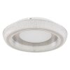 Globo Sharper Taklampa LED Vit, 1-ljuskällor