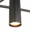 Steinhauer Constellation Pendelbelysning LED Mässing, 6-ljuskällor