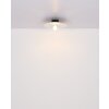 Globo Riga Taklampa Svart, 1-ljuskällor