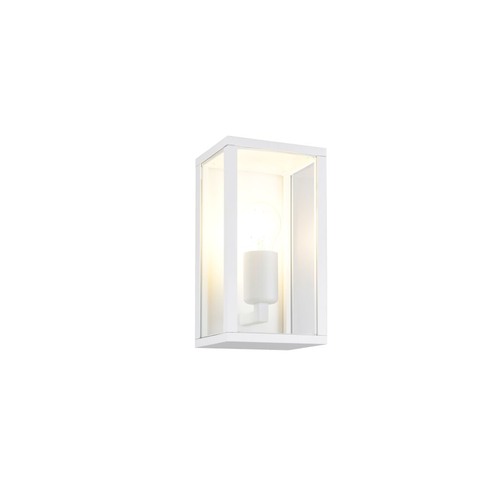 Trio Garonne Vägglampa Vit, 1-ljuskällor main product photo