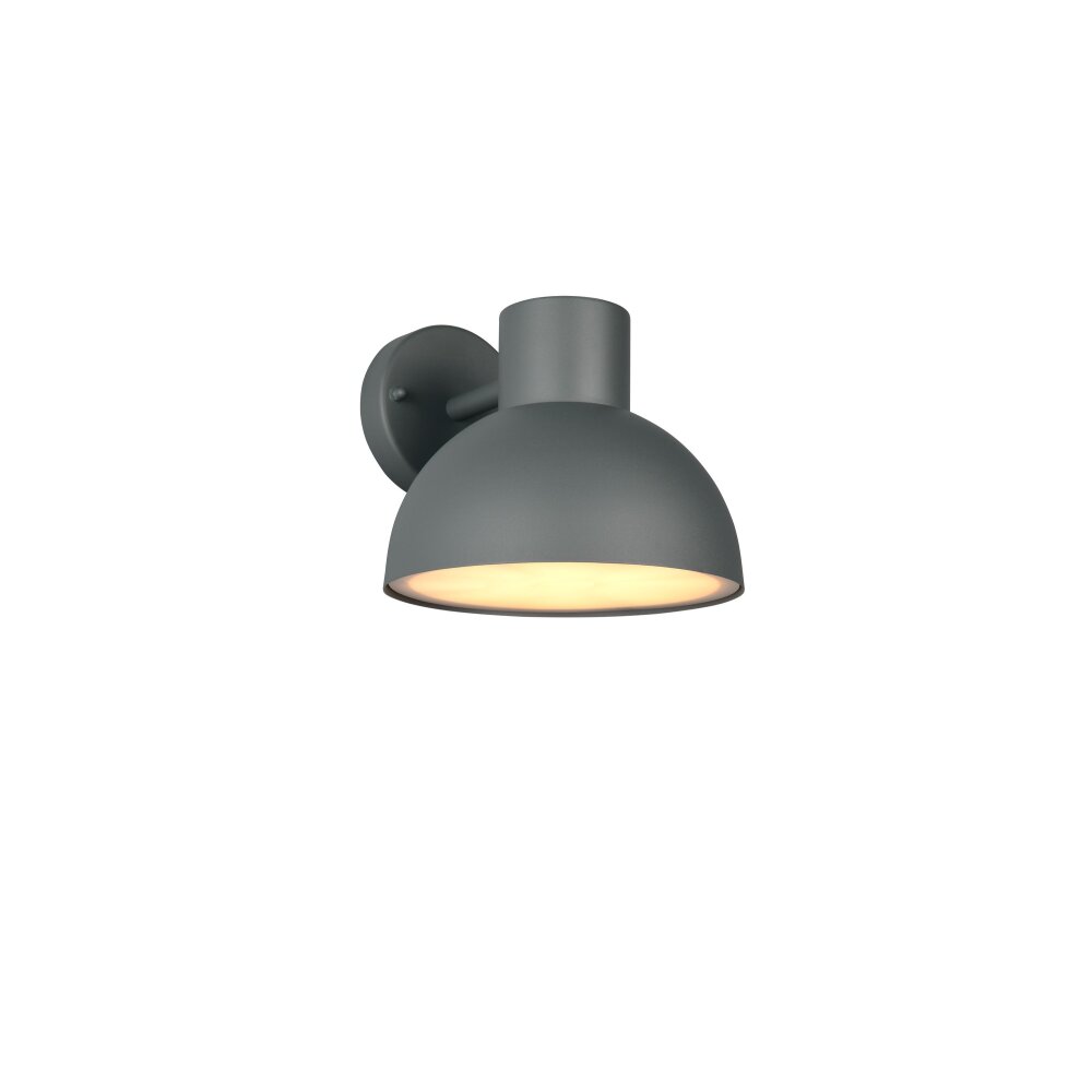 Trio ELBE Vägglampa Antracit, 1-ljuskällor main product photo