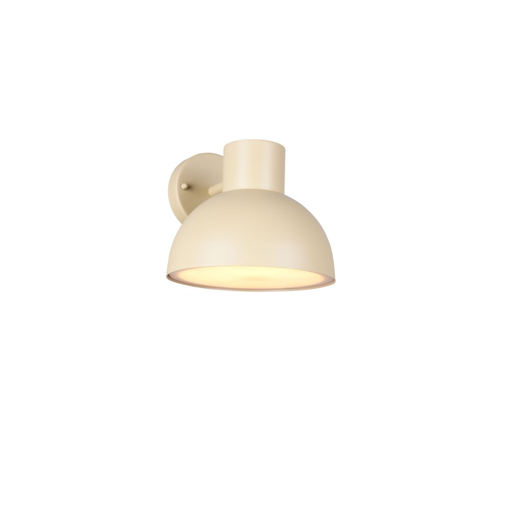Trio ELBE Vägglampa Beige, 1-ljuskällor main product photo