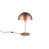 Trio Nola Bordslampa Brun, 1-ljuskällor