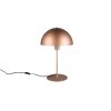 Trio Nola Bordslampa Brun, 1-ljuskällor