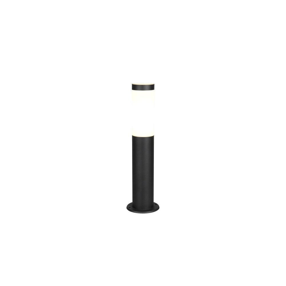 Trio Trioto Golvlampa utomhus Svart, 1-ljuskällor main product photo