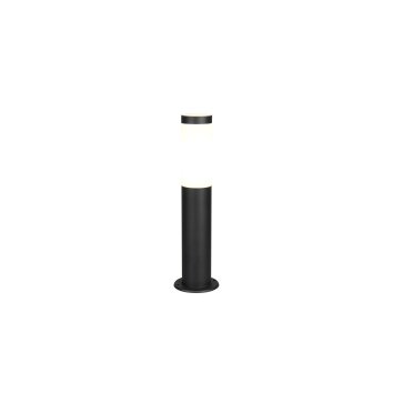 Trio Trioto Golvlampa utomhus Svart, 1-ljuskällor