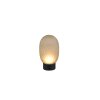 Trio Facette Bordslampa LED Grön, 1-ljuskällor