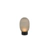 Trio Facette Bordslampa LED Grön, 1-ljuskällor