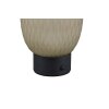 Trio Facette Bordslampa LED Grön, 1-ljuskällor