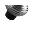 Reality Earl Vägglampa LED Svart, 1-ljuskällor