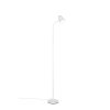Reality Pongo Bordslampa LED Vit, 1-ljuskällor
