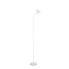 Reality Pongo Bordslampa LED Vit, 1-ljuskällor