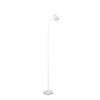 Reality Pongo Bordslampa LED Vit, 1-ljuskällor