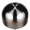 Reality Jeff Golvlampa LED Nickel matt, 1-ljuskällor