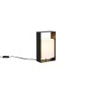 Reality Pail Bordslampa Svart, 1-ljuskällor