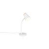Reality Pongo Bordslampa LED Vit, 1-ljuskällor