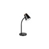 Reality Pongo Bordslampa LED Svart, 1-ljuskällor