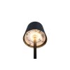 Reality Diaz Bordslampa LED Svart, 1-ljuskällor