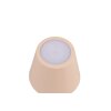 Reality Diaz Bordslampa LED Beige, 1-ljuskällor