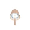 Reality Diaz Bordslampa LED Beige, 1-ljuskällor