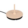 Reality Suarez Bordslampa LED Beige, 1-ljuskällor