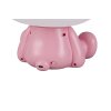Reality Hopper Bordslampa LED Rosa, 1-ljuskällor, Färgväxlare