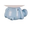 Reality Cutie Bordslampa LED Blå, 1-ljuskällor, Färgväxlare