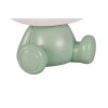Reality Cutie Bordslampa LED Grön, 1-ljuskällor, Färgväxlare