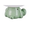 Reality Cutie Bordslampa LED Grön, 1-ljuskällor, Färgväxlare