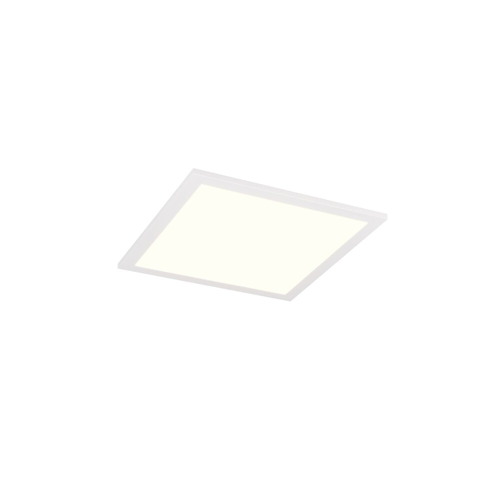 Reality Sirius Taklampa LED Vit, 1-ljuskällor, Rörelsedetektor main product photo