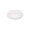 Reality Ataris Taklampa LED Vit, 1-ljuskällor, Fjärrkontroll