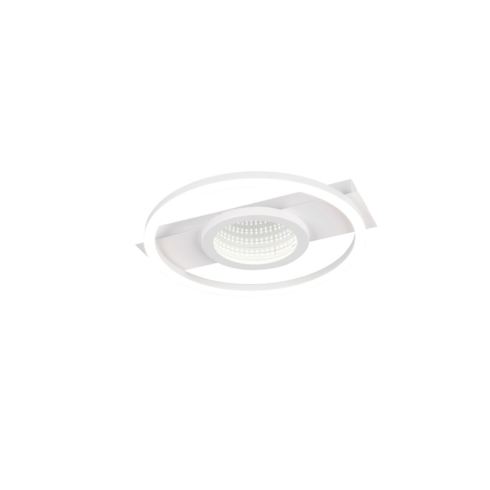 Reality Wheeler Taklampa LED Vit, 1-ljuskällor main product photo